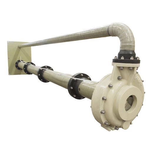 Pompa di aspirazione - Saturnsump - ARGAL - centrifuga / per liquidi
