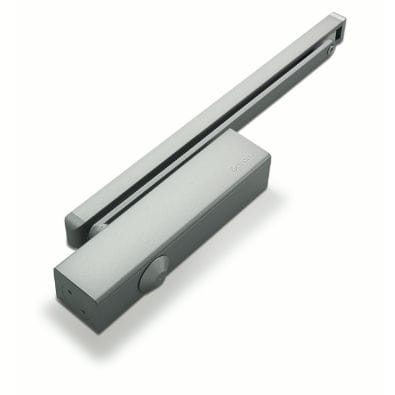 Chiudiporta per strutture medico-sanitarie - Briton 2300 - Allegion