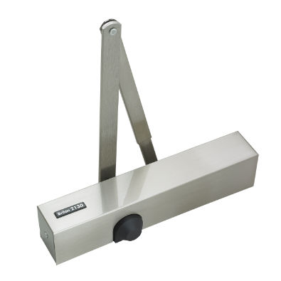 Chiudiporta per strutture medico-sanitarie - Briton 2130BD - Allegion