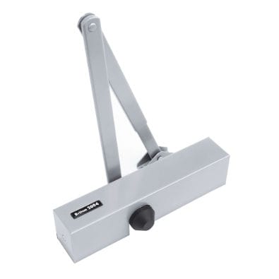Chiudiporta per strutture medico-sanitarie - Briton 2004 - Allegion