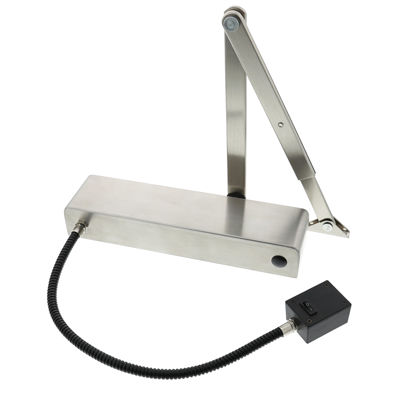 Chiudiporta per strutture medico-sanitarie - Briton 3934 - Allegion