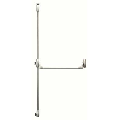 Serratura per porta di ospedale - Briton 560 Series - Allegion - meccanica