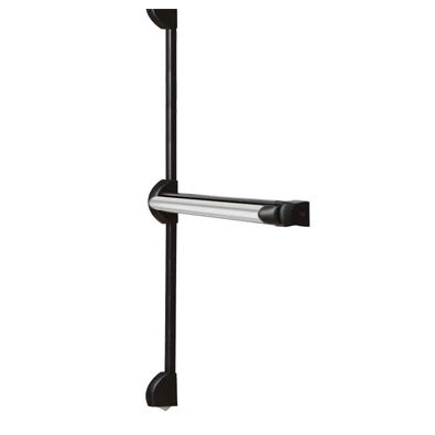 Serratura per porta di ospedale - Briton 571 EL - Allegion - elettronica