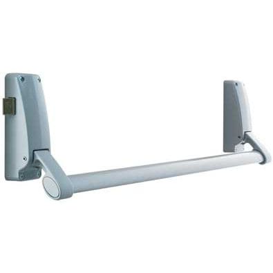 Serratura per porta di ospedale - Briton 378 - Allegion - meccanica