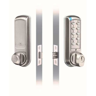 Serratura per porta di ospedale - 9360 - Allegion - elettronica