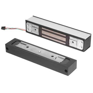 Serratura per porta di ospedale - MLGF3000, MLGF3000TJ - Allegion - elettronica
