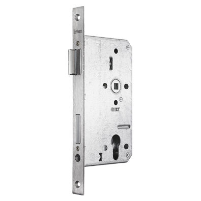 Serratura per porta di ospedale - Briton 5420 - Allegion - meccanica