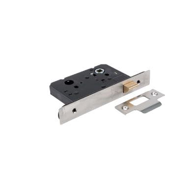 Serratura per porta di ospedale - Briton 5240 - Allegion - meccanica