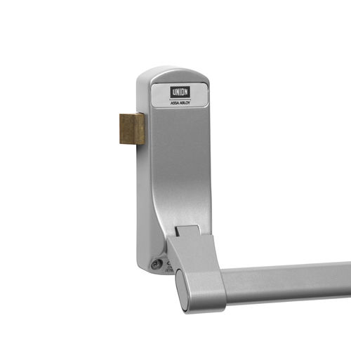 Serratura per porta di ospedale - ExiSAFE CE853PL - Exidor - per porta di laboratorio / meccanica / standard