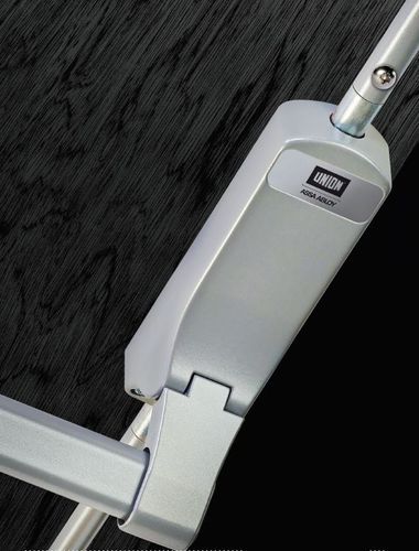 Serratura per porta di ospedale - ExiSAFE CE851PB - Exidor - per porta di laboratorio / meccanica / standard