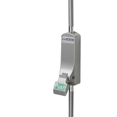 Serratura per porta di ospedale - Exidor 310 - Exidor - per porta di laboratorio / meccanica / standard