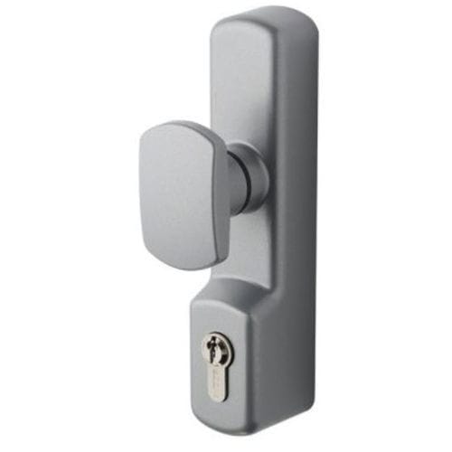 Serratura per porta di ospedale - Exidor 326 - Exidor - per porta di laboratorio / meccanica / standard