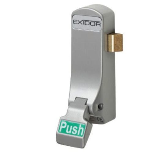 Serratura per porta di ospedale - Exidor 297 - Exidor - per porta di laboratorio / standard