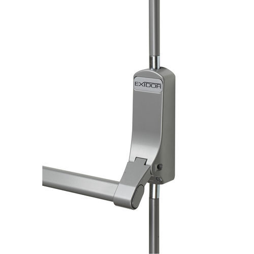 Serratura per porta di ospedale - Exidor 311 - Exidor - per armadietto da spogliatoio / per porta di laboratorio / standard