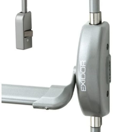 Serratura per porta di ospedale - Exidor 522-B - Exidor - meccanica