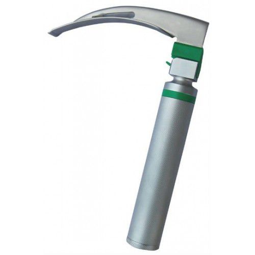 Lama per laringoscopio di Macintosh - Xohai Medica - in acciaio inossidabile / in fibra ottica / monouso