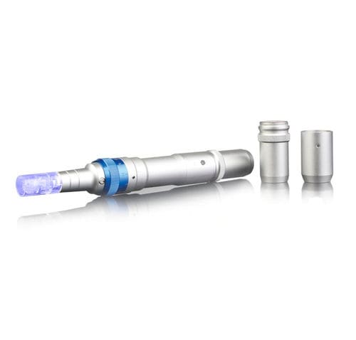 Unità di microneedling meccanica - Xohai Medica - palmare
