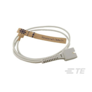 Sensore SpO2 da dito - CAT-PTO0003 - TE Connectivity - monouso