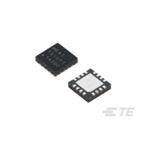Sensore di temperatura - TSYS01 - TE Connectivity - per il settore medico