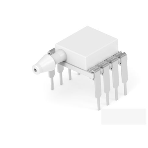 Sensore di pressione - MEAS MS4525DO - TE Connectivity - di processo / di monitoraggio / con basso fattore di forma