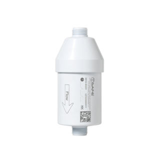 Filtro antibatterico - T-Safe® - Tandrup - ad acqua / per struttura sanitaria