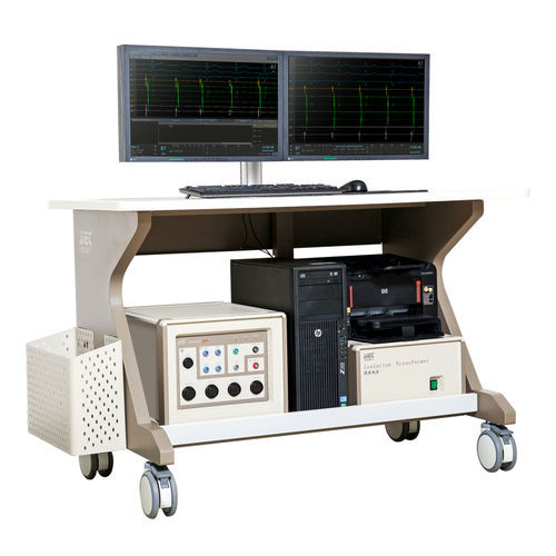 Sistema di registrazione elettrofisiologica - LEAD-EP series - Sichuan Jinjiang Electronic Science and Technology
