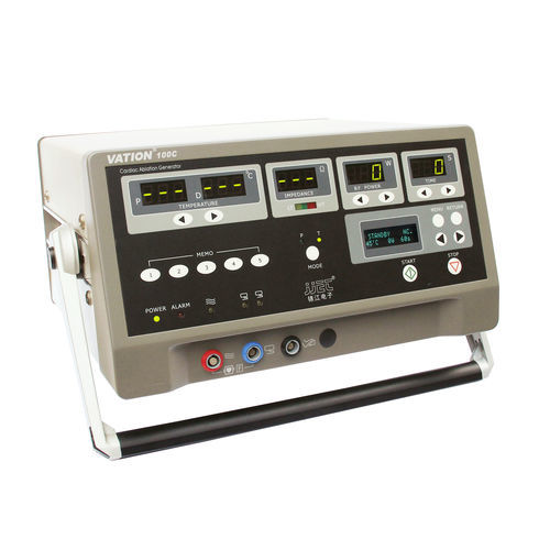 Elettrobisturi di taglio - VATION-100C - Sichuan Jinjiang Electronic Science and Technology - per ablazione cardiaca / a radiofrequenza