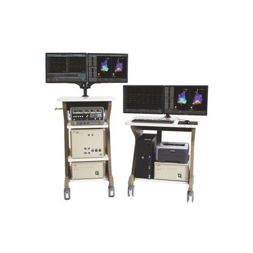 Sistema di mappatura cardiaco - 3Ding series - Sichuan Jinjiang Electronic Science and Technology - elettromagnetico