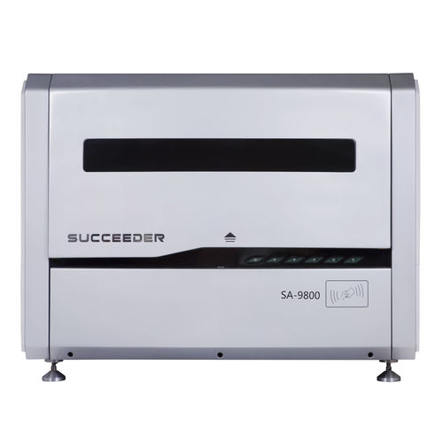 Flussimetro ematico - SA-9800 - Beijing Succeeder Technology Inc.