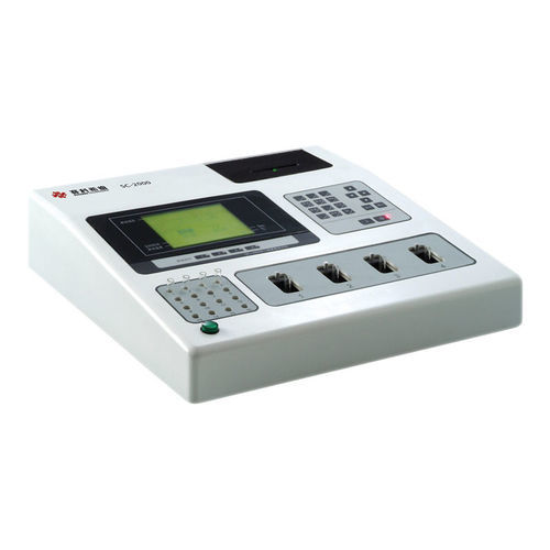 Aggregometro piastrinico 4 canali - SC-2000 - Beijing Succeeder Technology Inc.