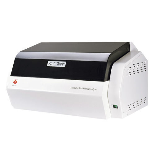 Flussimetro ematico - SA-7000 - Beijing Succeeder Technology Inc.