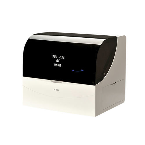 Flussimetro ematico - SA-5600 - Beijing Succeeder Technology Inc.