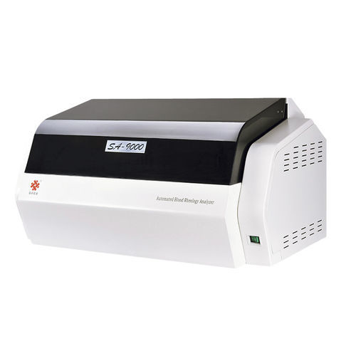 Flussimetro ematico - SA-9000 - Beijing Succeeder Technology Inc.