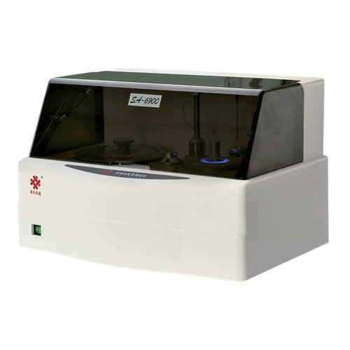 Flussimetro ematico - SA-6900 - Beijing Succeeder Technology Inc.