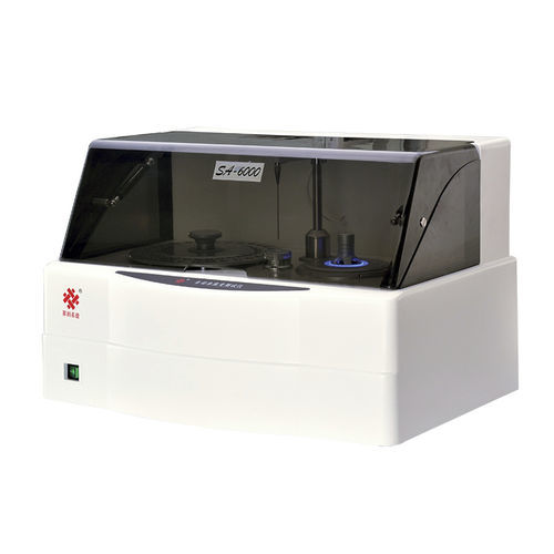 Flussimetro ematico - SA-6000 - Beijing Succeeder Technology Inc.