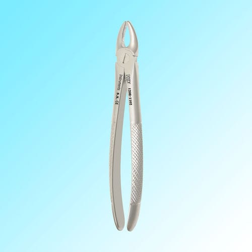 Pinza Dentale Acciaio Inossidabile Pinza Dentale Per Estrazione Denti #151S - Acciaio Inox Per Dentisti E Laboratori Odontotecnici Pinza Dentista 151S - Foto 10