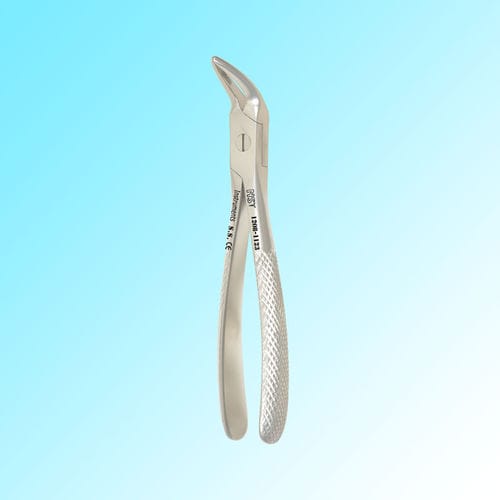 PINZA ESTRAZIONE FIG.13 0100-13 1pz | 13 | PREMULARI INFERIORI