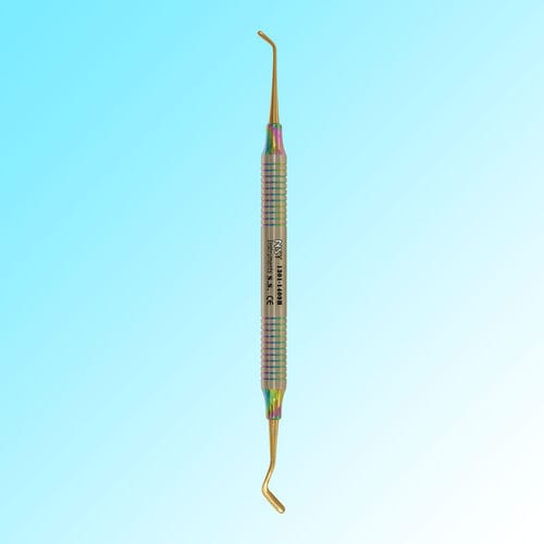 Carver per composito dentale - 1301-1409 - New Surgical Instruments Co.