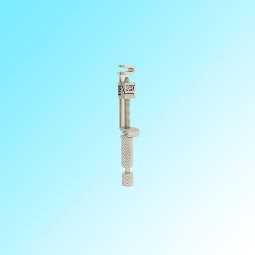 Portamatrice odontoiatrico di Tofflemire - 1307-1441 - New Surgical Instruments Co.