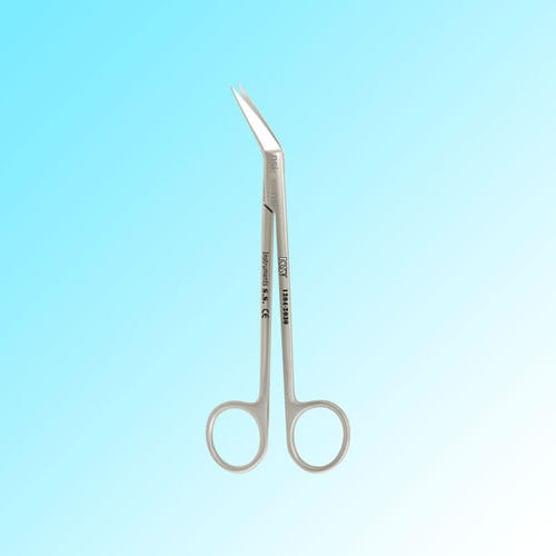 Forbici per chirurgia odontoiatrica - 1204-2030 - New Surgical Instruments Co. - tagliafili / di Kelly / par paziente umano