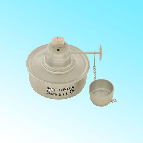 Bruciatore per laboratorio odontotecnico - 1805-2516 - New Surgical Instruments Co.