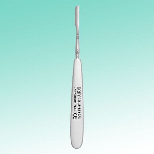 Sindesmotomo dritto - 1213-4240/1 - New Surgical Instruments Co. - di Chompret