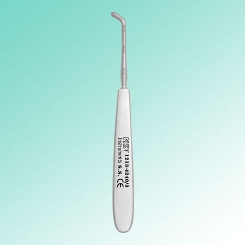 Sindesmotomo a gomito - 1213-4240/3 - New Surgical Instruments Co. - di Chompret