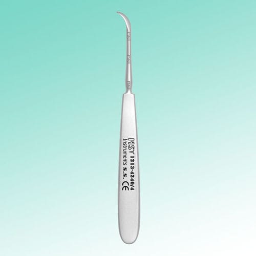 Sindesmotomo a gomito - 1213-4240/4 - New Surgical Instruments Co. - di Chompret