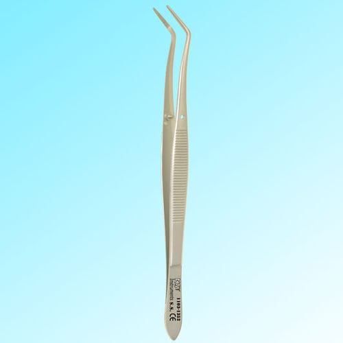 Pinza dentale - 1103-1352 - New Surgical Instruments Co. - da presa / per medicazione / di Meriam