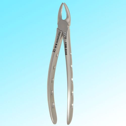 Pinza Estrazione Radici Inferiori Fig.33/A - Koiné Italia snc Pinza Estrazione Radici Inferiori Fig.33/A - Koiné Italia snc