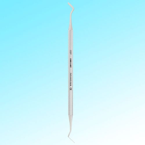 Strumento di riempimento - 1302-1467 - New Surgical Instruments Co.