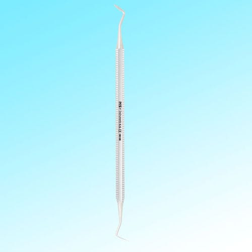 Carver per amalgame - 1303-1585 - New Surgical Instruments Co.