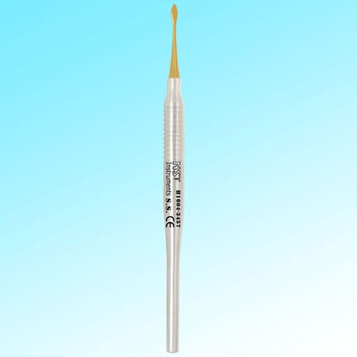 Periotomo doppio - 1604-3457 - New Surgical Instruments Co. - in acciaio inossidabile