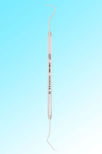 Sonda Odontoiatrica Diagnostica - 15-63-001 - Lorien Industries - Foto 7